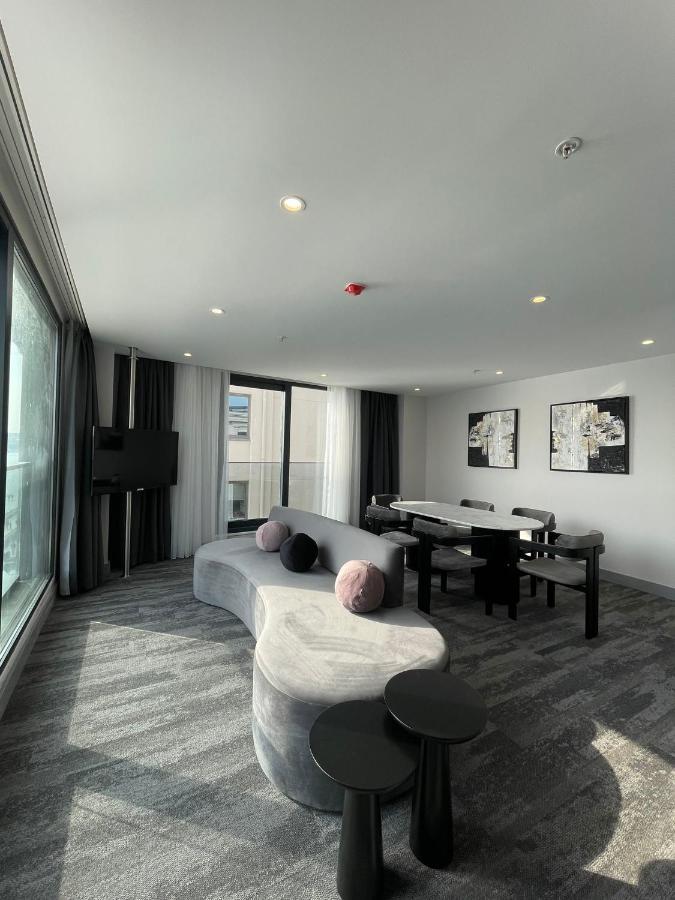 Готель Pera Bosphorus 4*