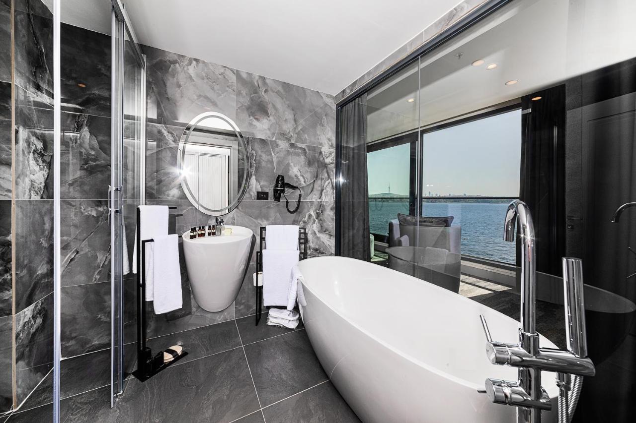 Готель Pera Bosphorus 4*