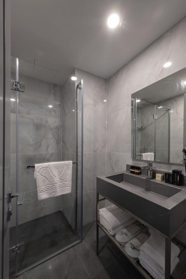 Pera Bosphorus 4* Стамбул