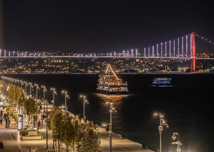 Pera Bosphorus Hotel