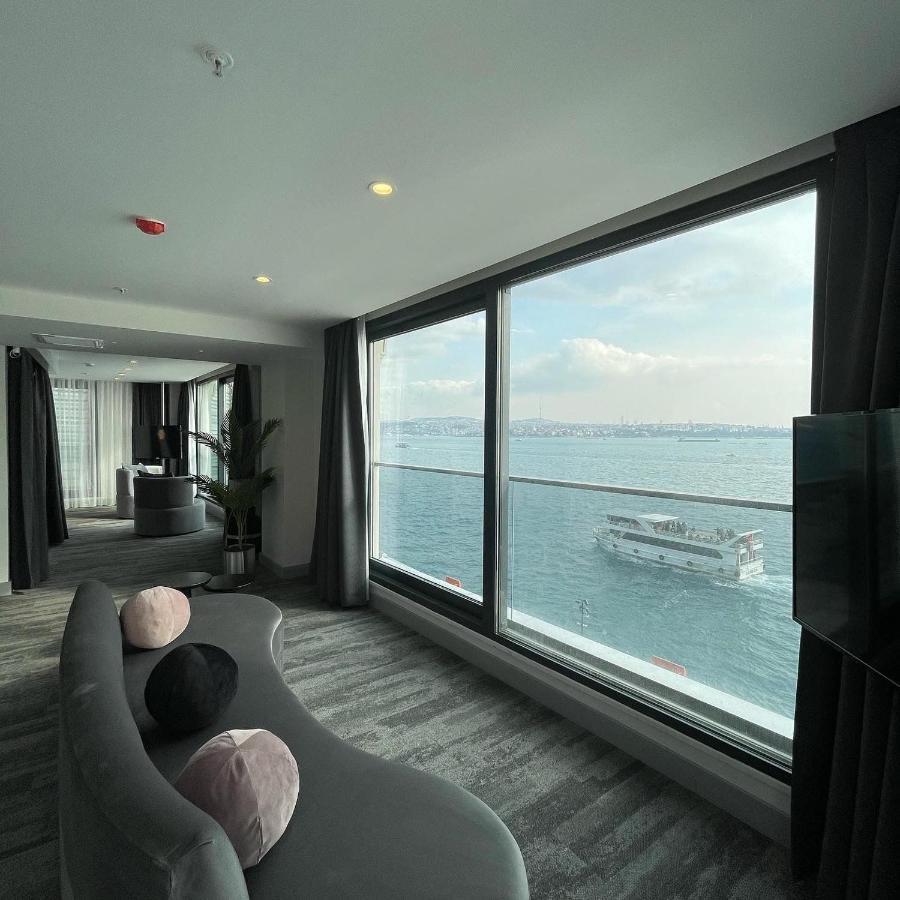 Pera Bosphorus Istambul