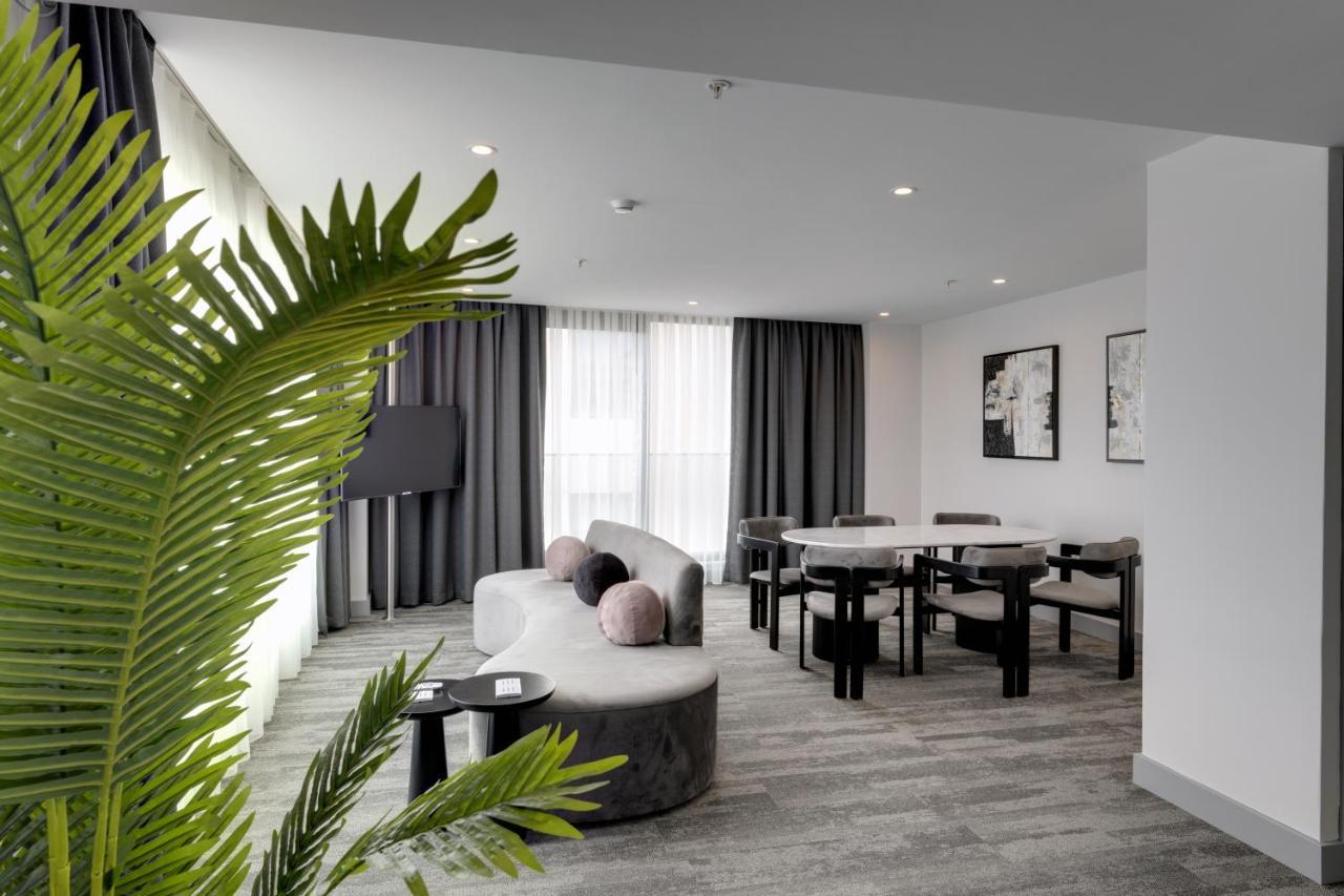 Hotel Pera Bosphorus Istambul