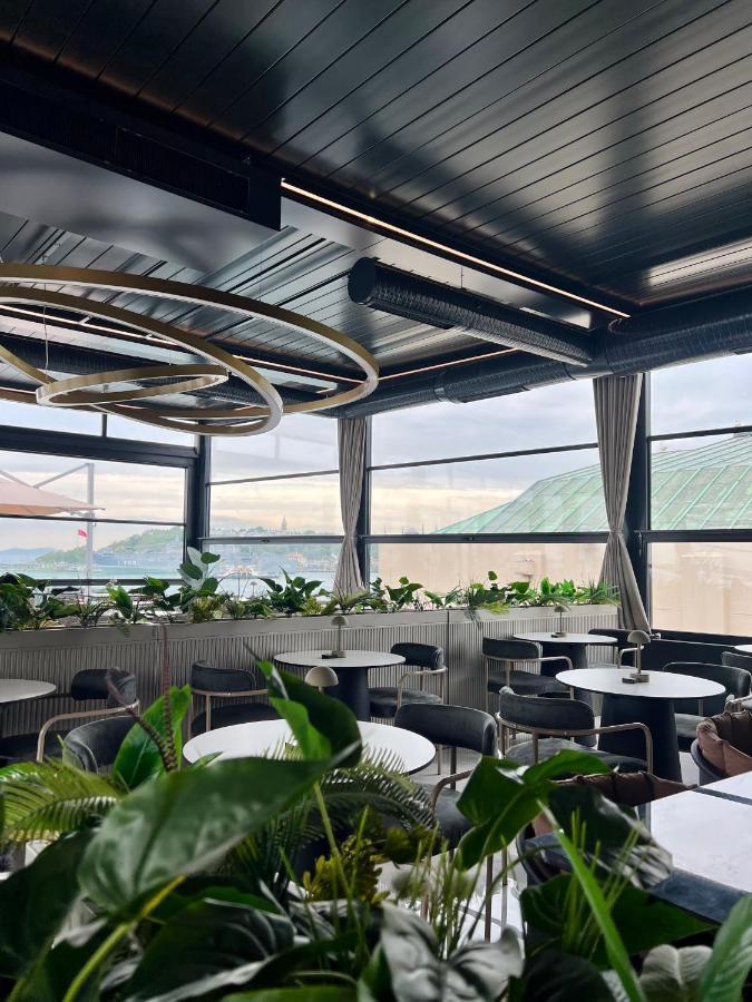 Pera Bosphorus 4* Istambul